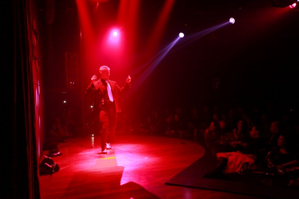 La Folie Rouge Cloture Part 2
